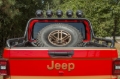 Picture of Rugged Ridge RUG Spare Tire Carriers - 11546.71