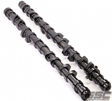 Picture of GSC Power Division GSC Billet S3 Camshaft Kits - 7029S3
