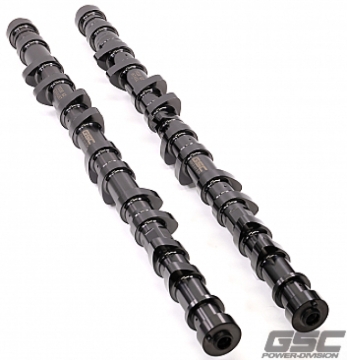 Picture of GSC Power Division GSC Billet S3 Camshaft Kits - 7028S3