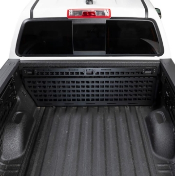 Picture of Putco PUT Molle Panels Exterior Trim - 195063