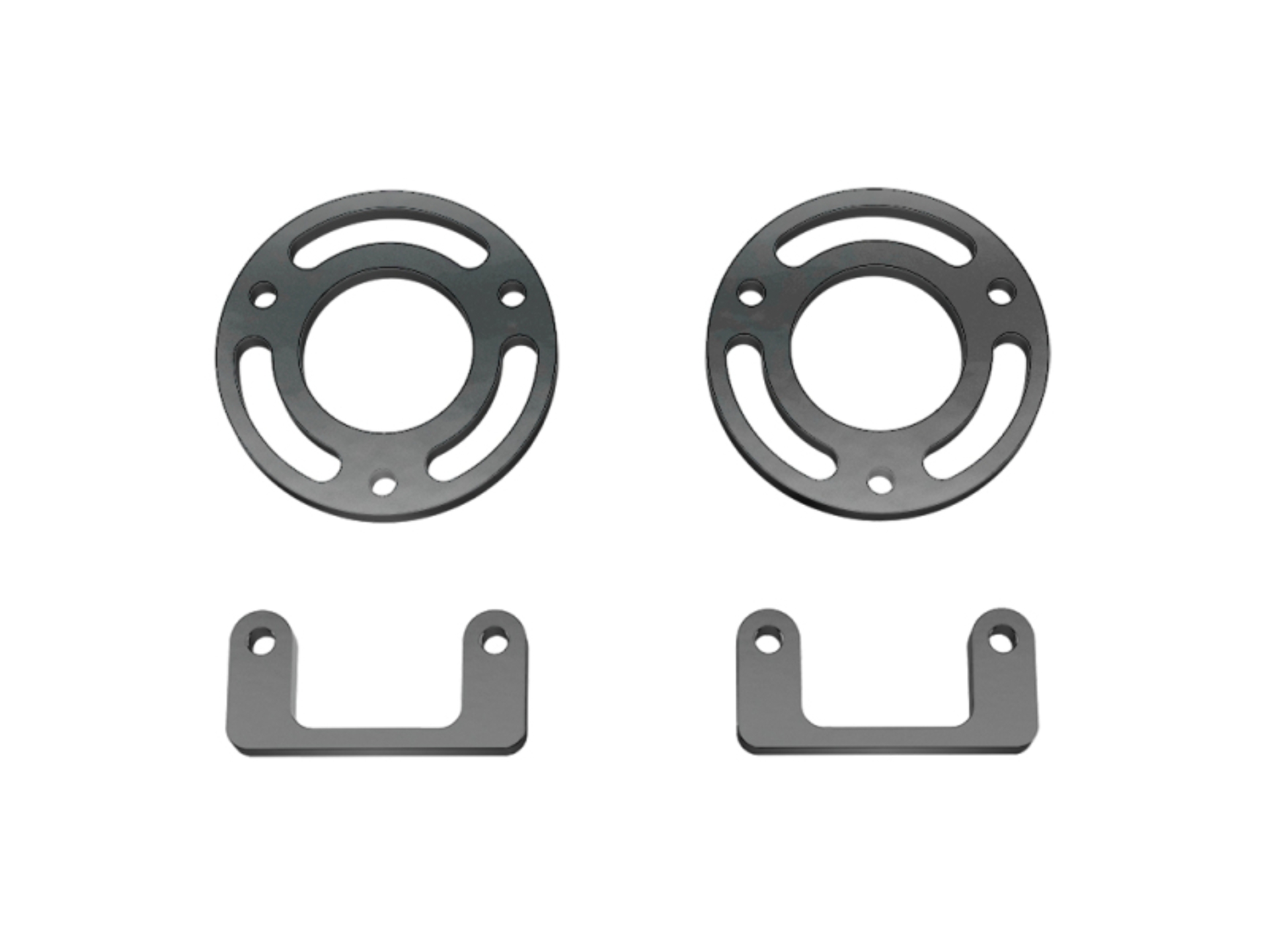 Picture of ICON ICO Spacer Kits Lift Kits - IVD1135B