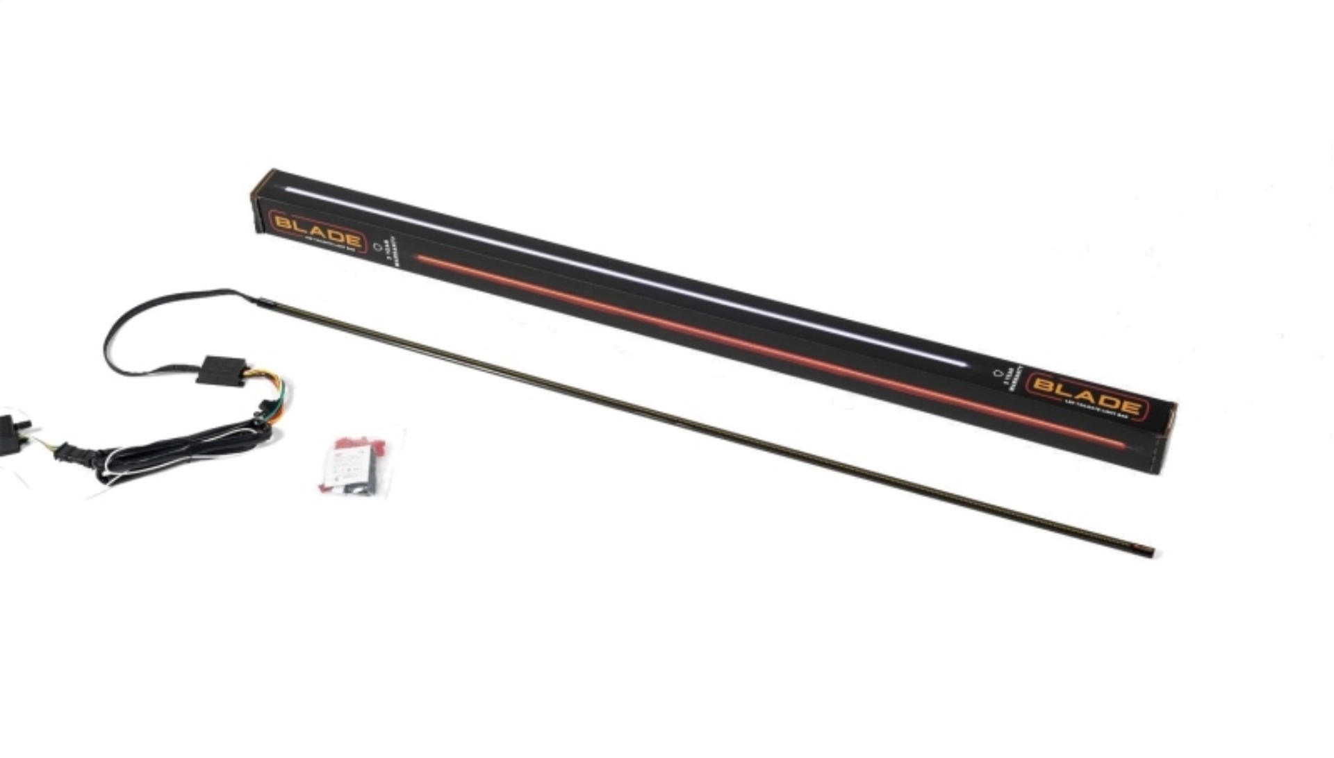 Picture of Putco PUT Blade Tailgate Light Bars Light Tailgate Bar - 9201960-06