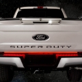 Picture of Putco PUT Blade Tailgate Light Bars Light Tailgate Bar - 9202060-06