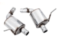 Picture of AWE Tuning AWE Exhaust Conversion Kits Catback - 3815-31009
