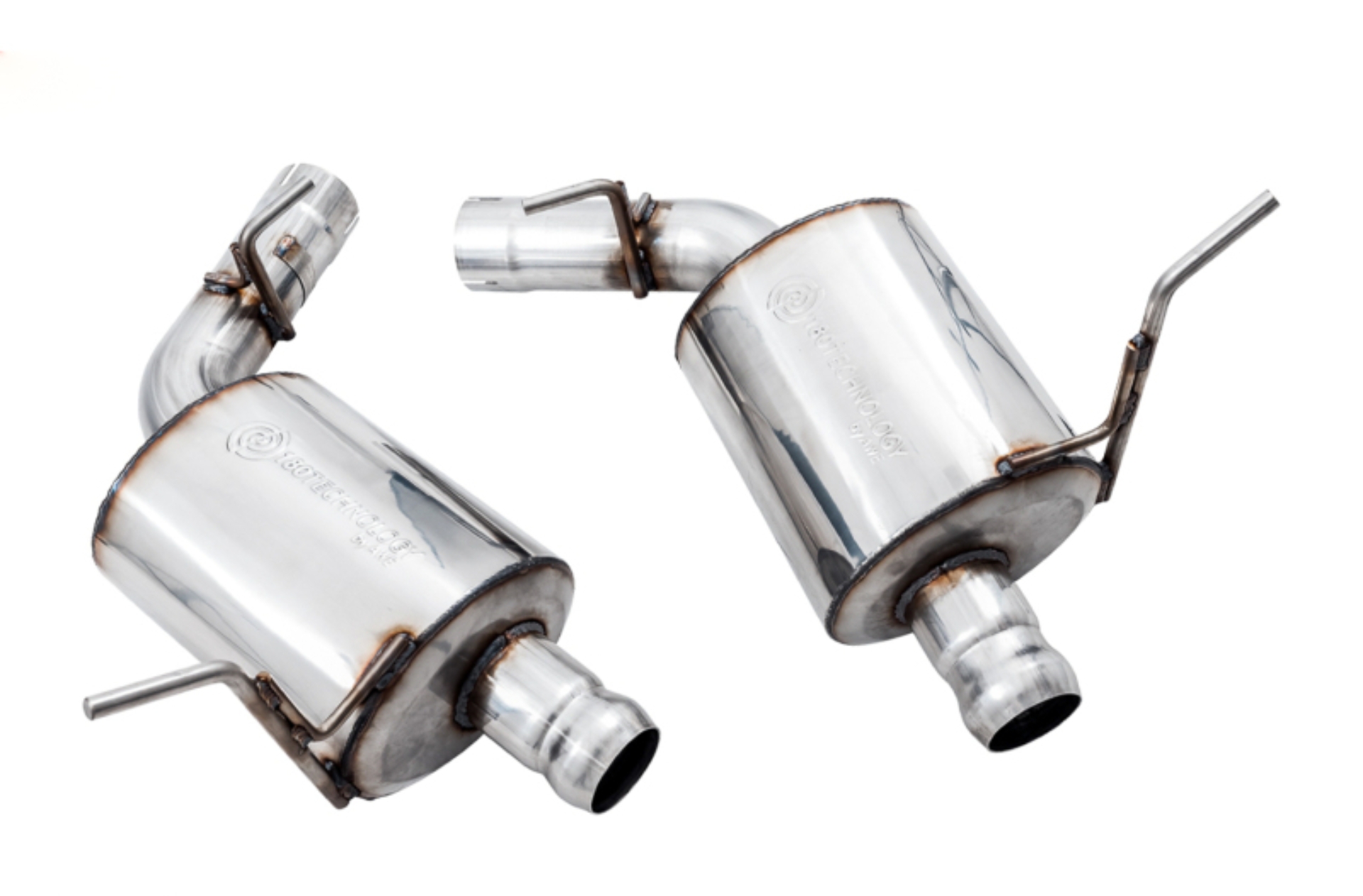 Picture of AWE Tuning AWE Exhaust Conversion Kits Catback - 3815-31009