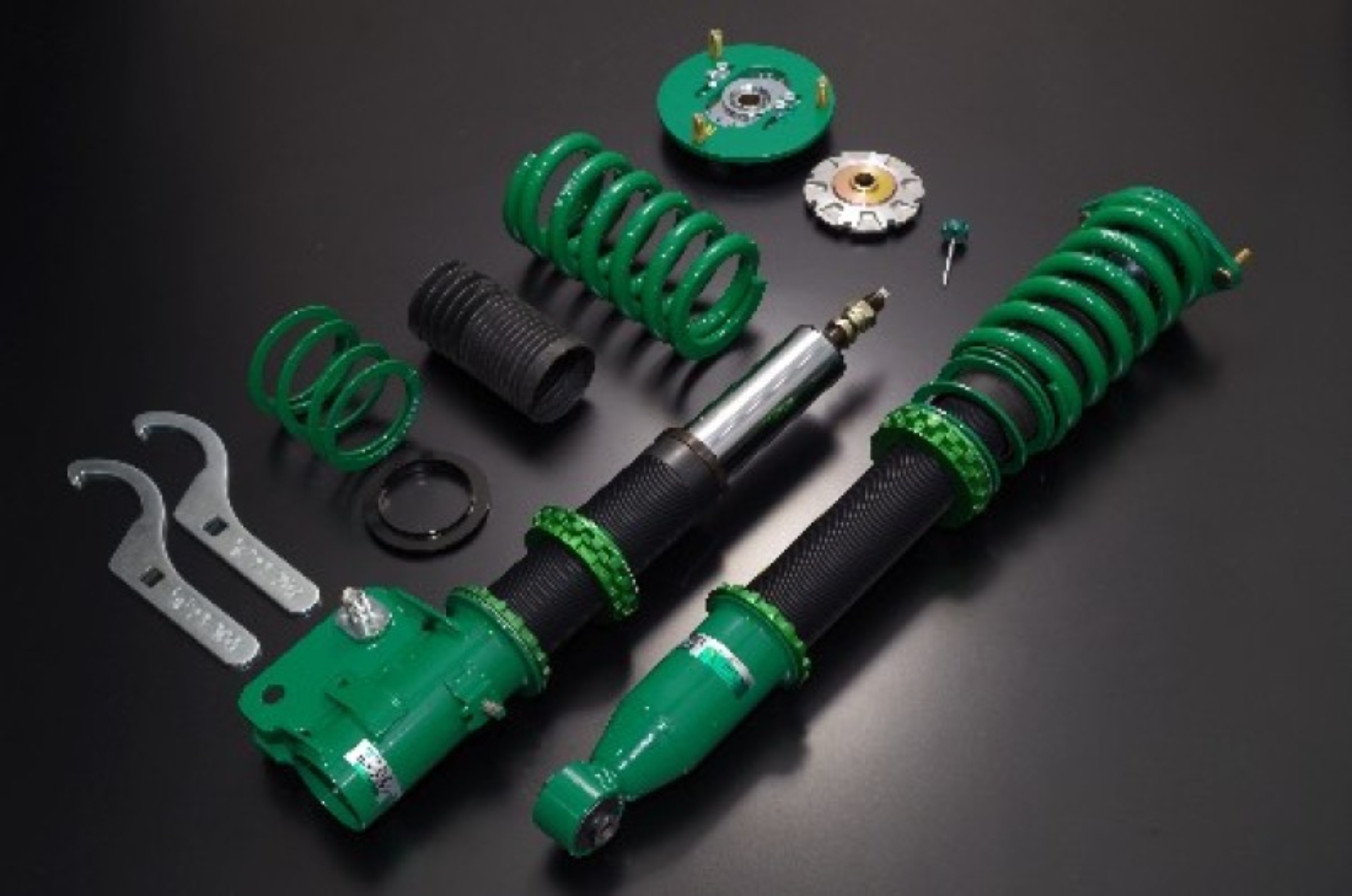 Picture of Tein Coilover-Mono Racing - VSE18-K1LS4