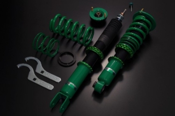 Picture of Tein Coilover-Mono Racing - VSN14-K1LS3