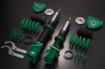 Picture of Tein Coilover-Mono Racing - VSS64-K1LS1