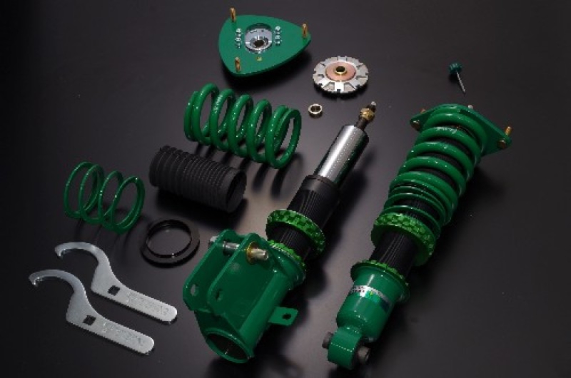 Picture of Tein Coilover-Mono Racing - VSSB0-K1LS1