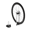 Picture of Thule THU Wheel-On Rooftop Carrier Front Bike Racks - 547001