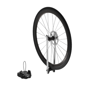 Picture of Thule THU Wheel-On Rooftop Carrier Front Bike Racks - 547001