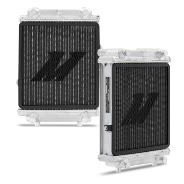 Picture of Mishimoto MM Heat Exchangers Radiators - MMRAD-MK7-15A