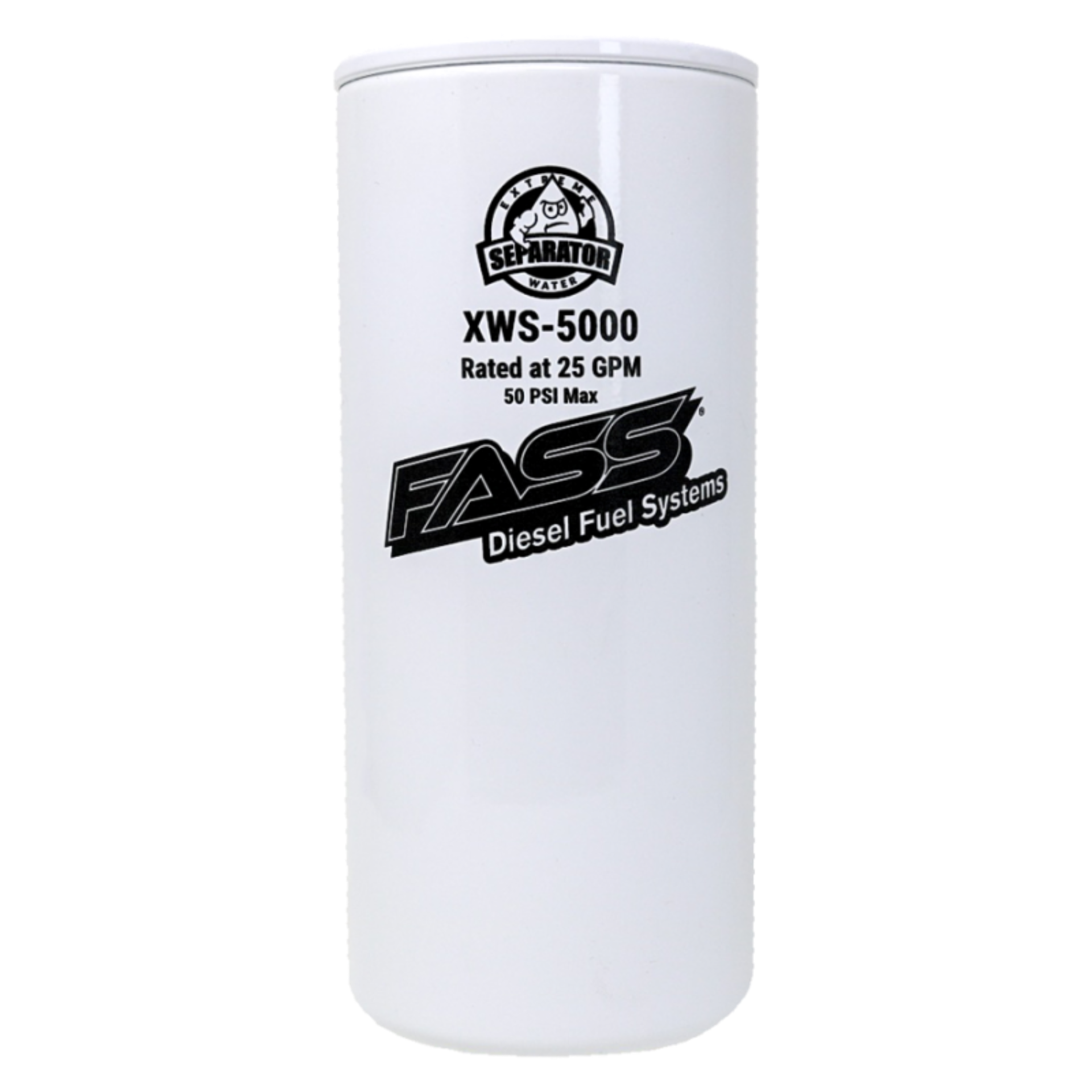 Picture of FASS Fuel Systems FASS Filters Fuel Filters - XWS5000