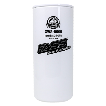 Picture of FASS Fuel Systems FASS Filters Fuel Filters - XWS5000