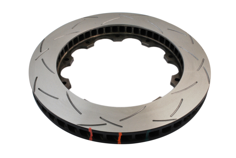 Picture of DBA 5000 Series Slotted Rings Brake Rotors - DBA52923.1RS