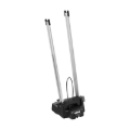 Picture of Thule THU Wheel-On Rooftop Carrier Front Bike Racks - 547001
