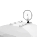 Picture of Thule THU Wheel-On Rooftop Carrier Front Bike Racks - 547001