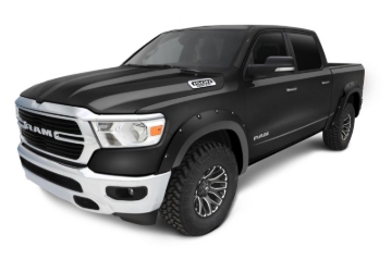 Picture of Bushwacker BUS Pocket Style Flares Fender Flares - 50924-45