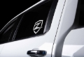 Picture of Zone Offroad ZOR Banners & Stickers Stickers/Decals/Banners - ZONU9107
