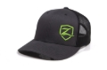 Picture of Zone Offroad ZOR Hats Headwear - ZONU9137