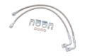 Picture of Zone Offroad ZOR Brake Lines Brake Line Kits - ZONJ5406