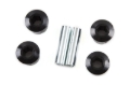 Picture of YJ Leaf Spring Bushing Kit (1 kit/spr)
