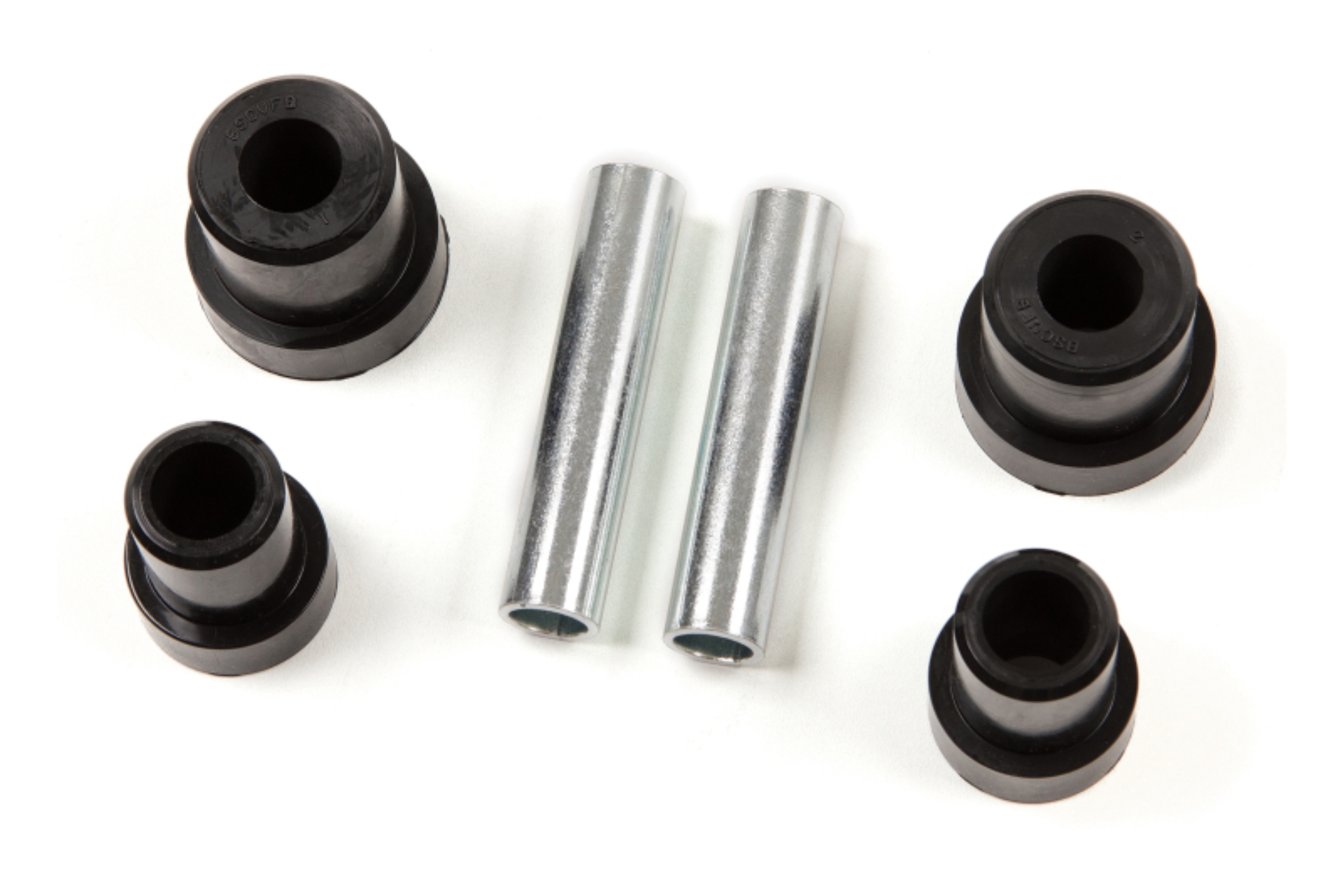 Picture of 88-91 Chevy Leaf Spring Bushing Kit