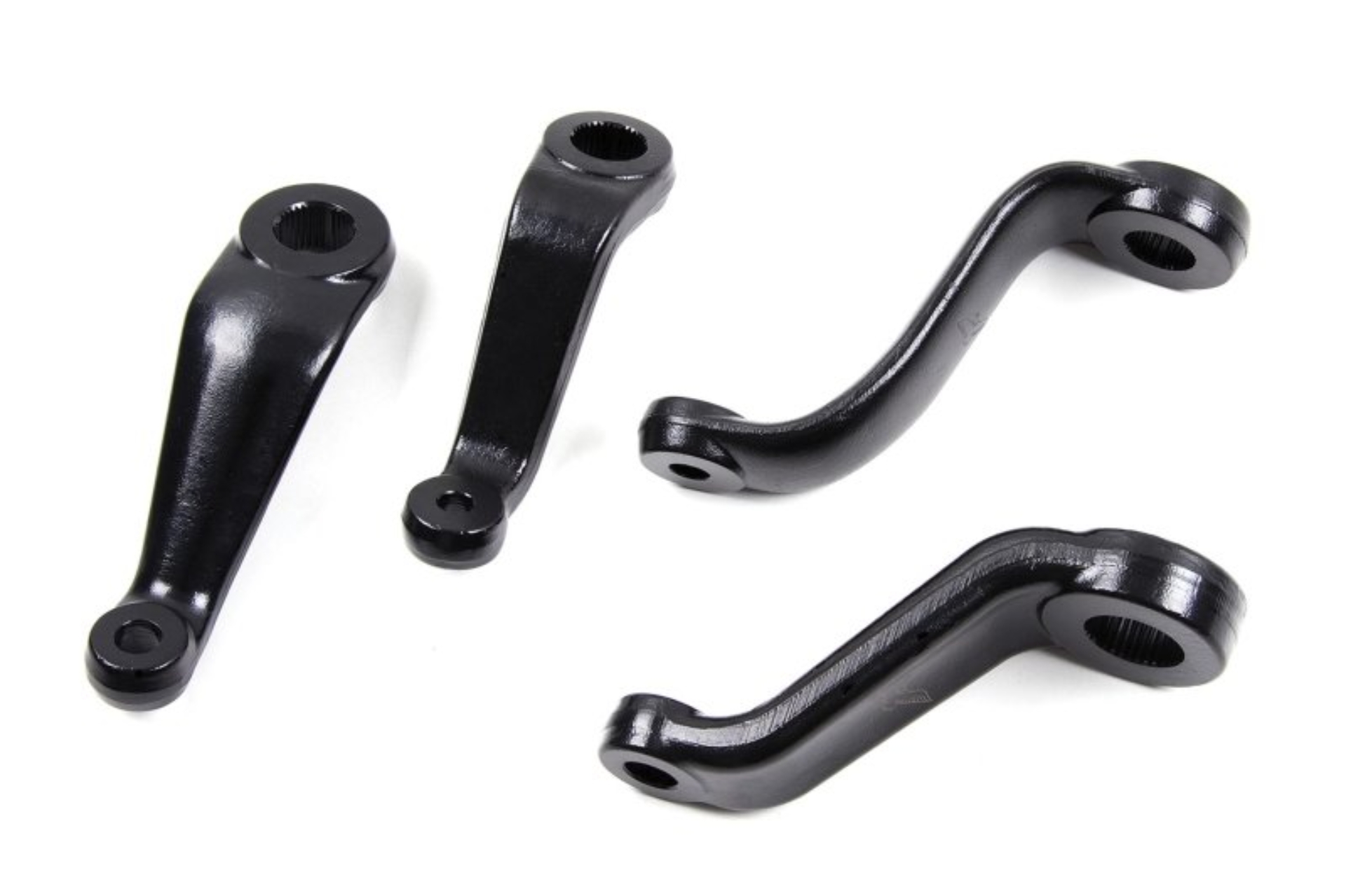 Picture of 00-01 Dodge Pitman Arm
