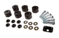 Picture of 97-02 Jeep TJ 1-5/8in Transfer Case Drop