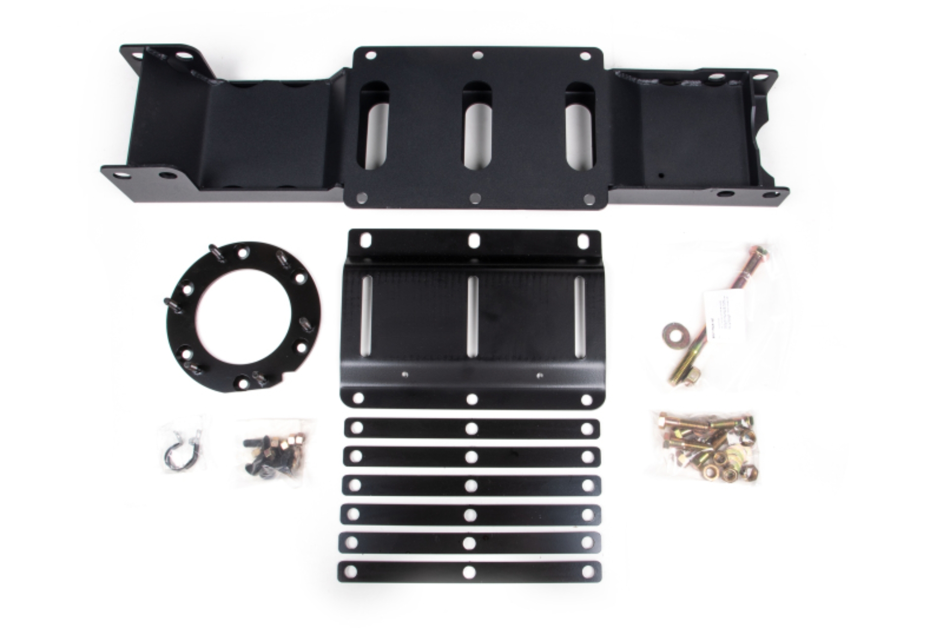 Picture of 2019-2022 Ram 2500 / 2019-2022 Ram 3500 T-Case Index - 6 Bolt - Diesel
