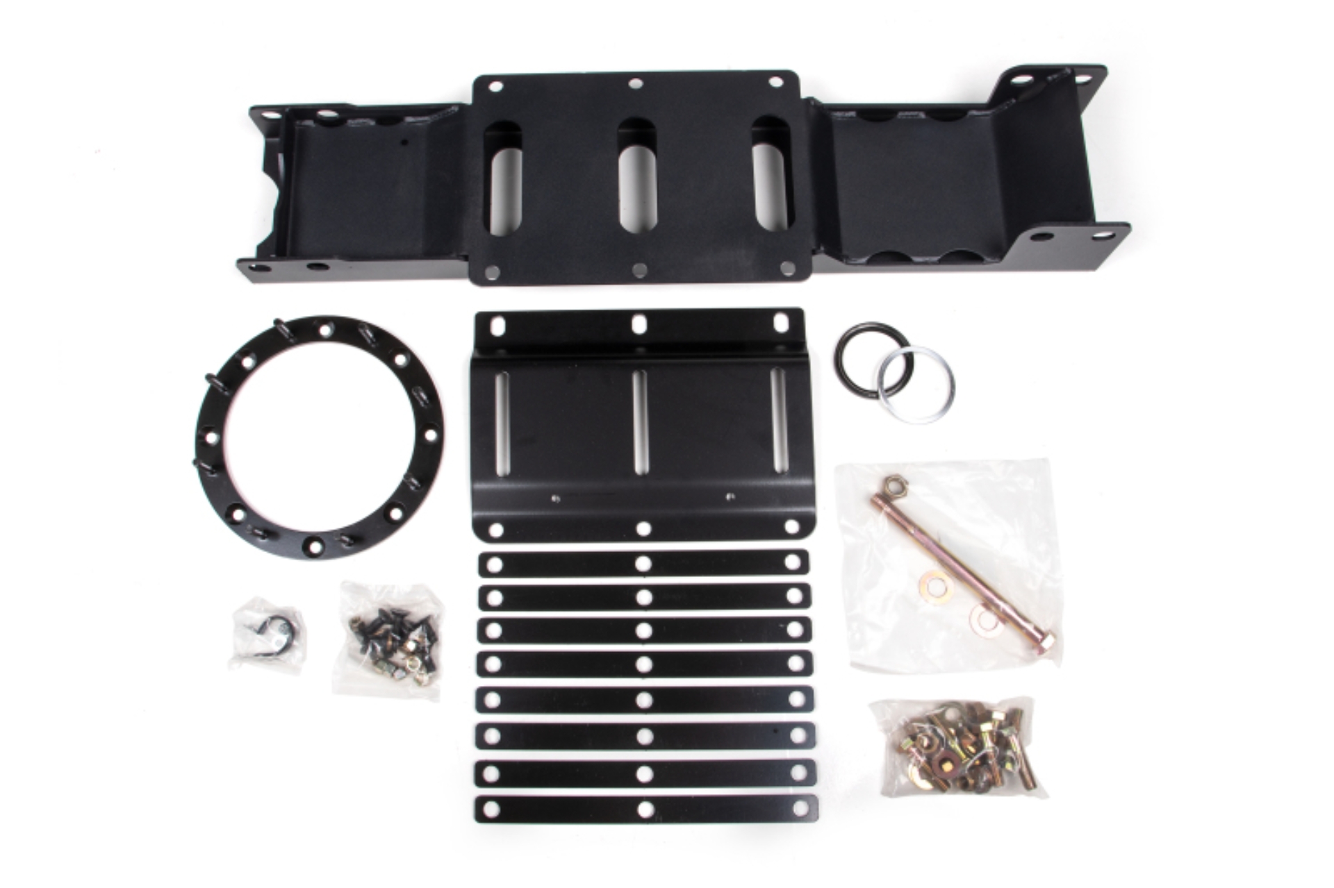 Picture of 2019-2022 Ram 3500 T-Case Index Kit - 8 Bolt