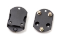 Picture of Jeep JK Spare Tire Relocation Kit
