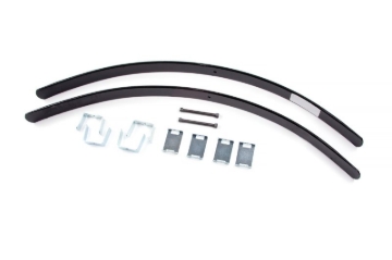Picture of 97-03 Ford F150 Add-A-Leaf