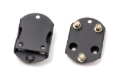Picture of Jeep JK Spare Tire Relocation Kit