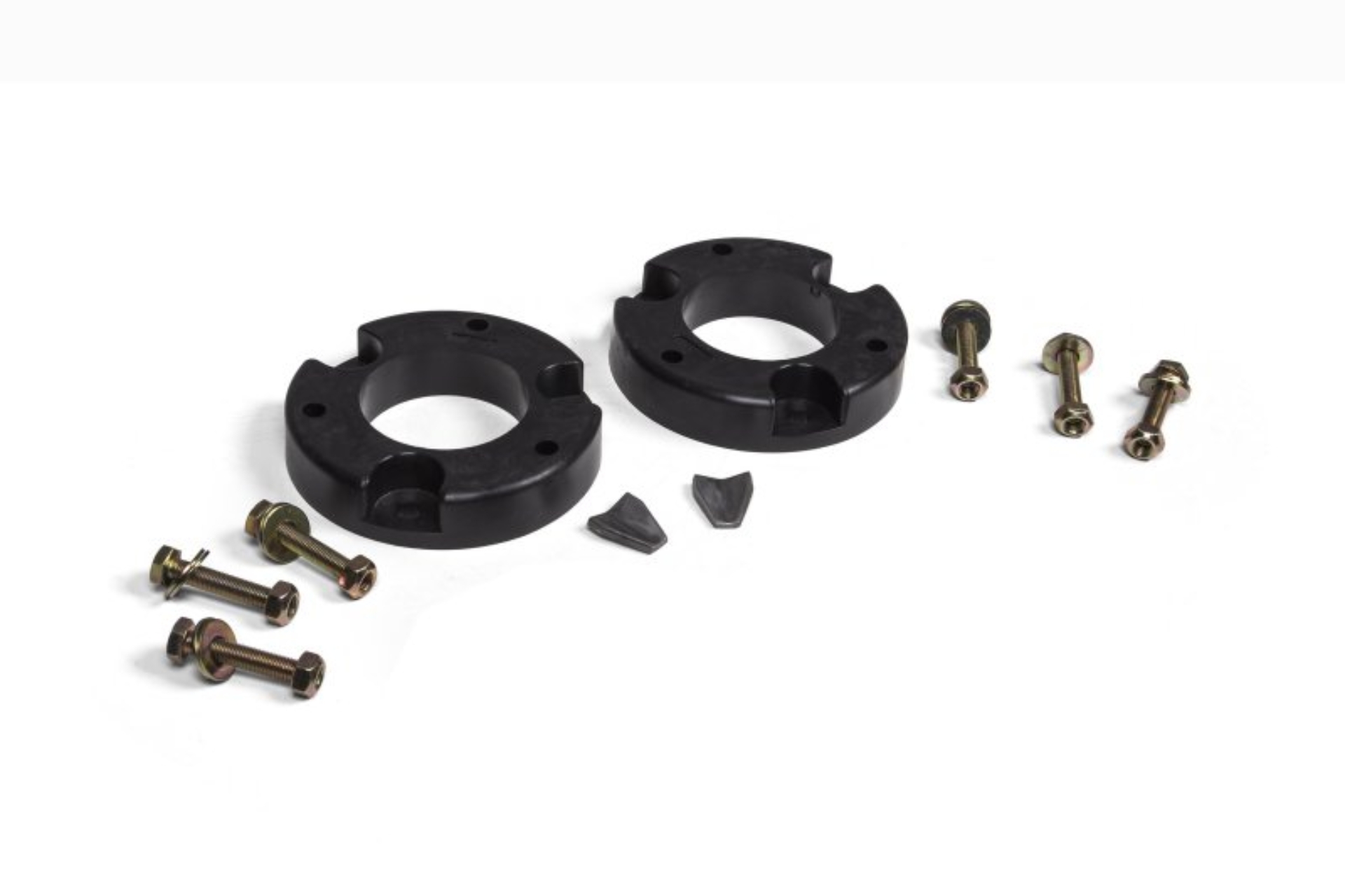 Picture of Zone Offroad ZOR Leveling Kits - ZONC1232