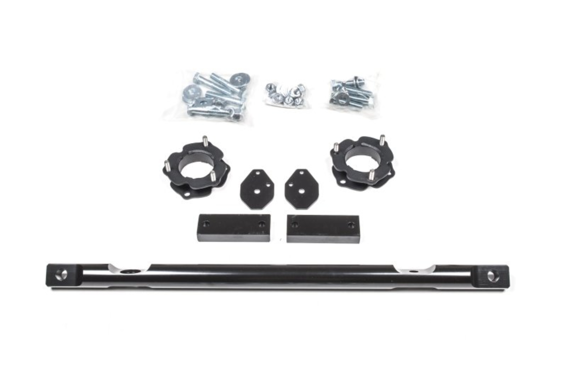 Picture of Zone Offroad ZOR Lift Kit Component Boxes - ZONN2201