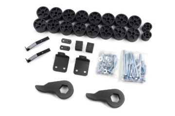 Picture of 03-05 GM 1500 3.5in Combo Kit