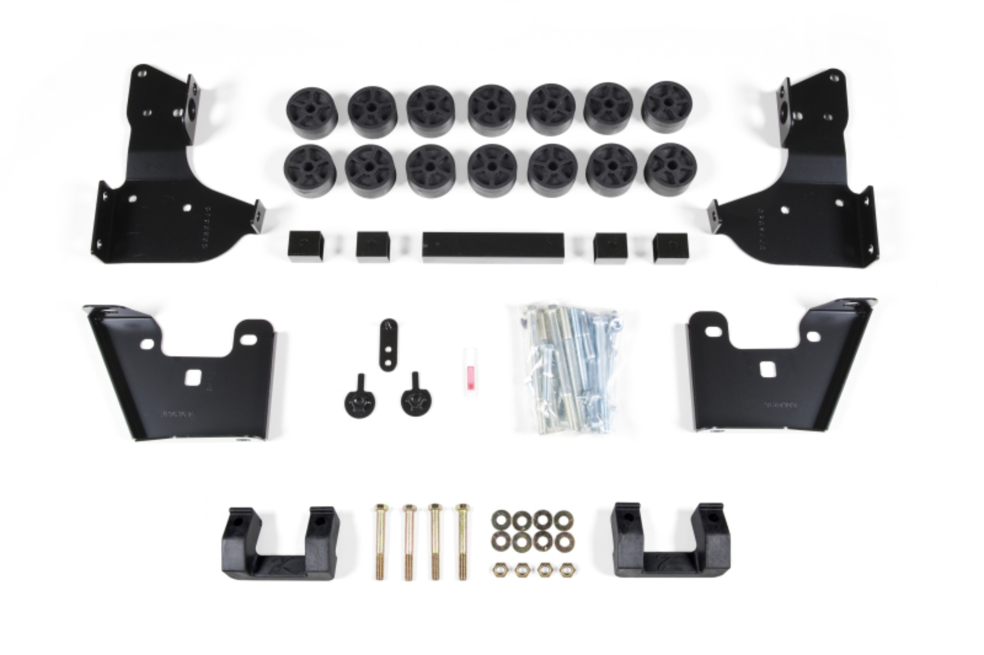 Picture of 2014 Chevy/GM 1500 3.5" Combo Kit