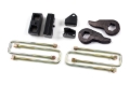 Picture of 01-10 GM K2500 2in Lift Kit