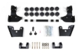 Picture of 2014 Chevy/GM 1500 3.5" Combo Kit
