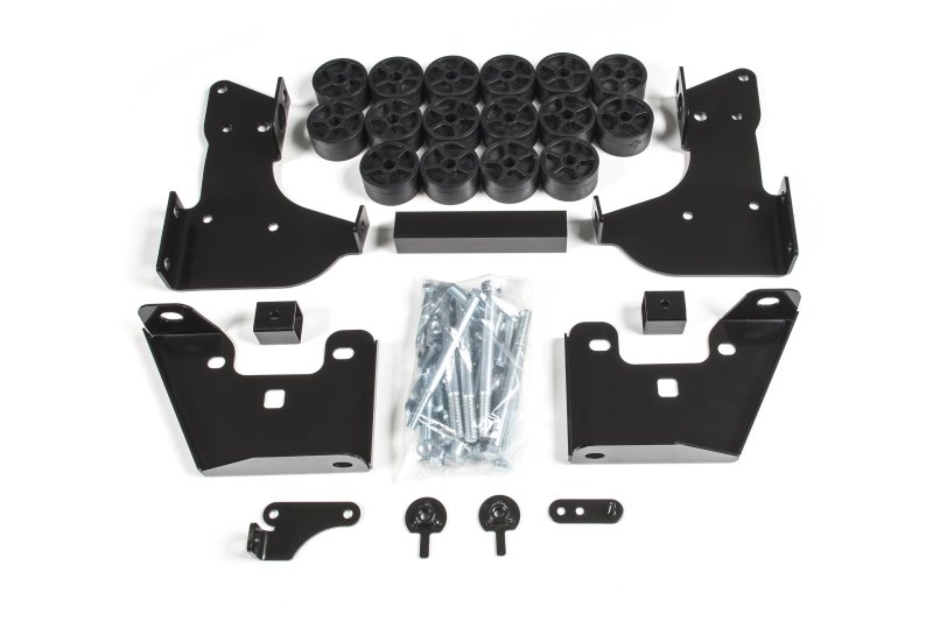 Picture of 2016-17 Chevy/GM 1500 1.5in Body Lift