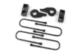 Picture of 02-05 Dodge 1500 2in Lift Kit