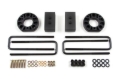 Picture of Zone Offroad ZOR Lift Kits - ZONF1210