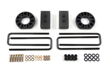 Picture of Zone Offroad ZOR Lift Kits - ZONF1210