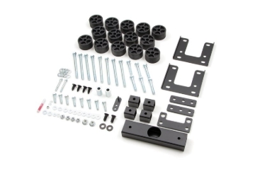 Picture of 09-15 Dodge 1500 1.5in Body Lift