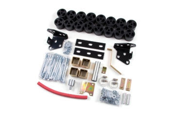 Picture of 97-03 Ford F150 2in Body Lift