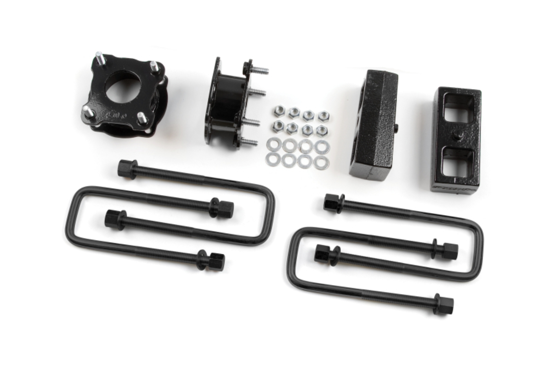 Picture of 2007-2021 Toyota Tundra 3in Lift Kit