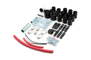 Picture of 97-06 Jeep TJ 3in Body Kit