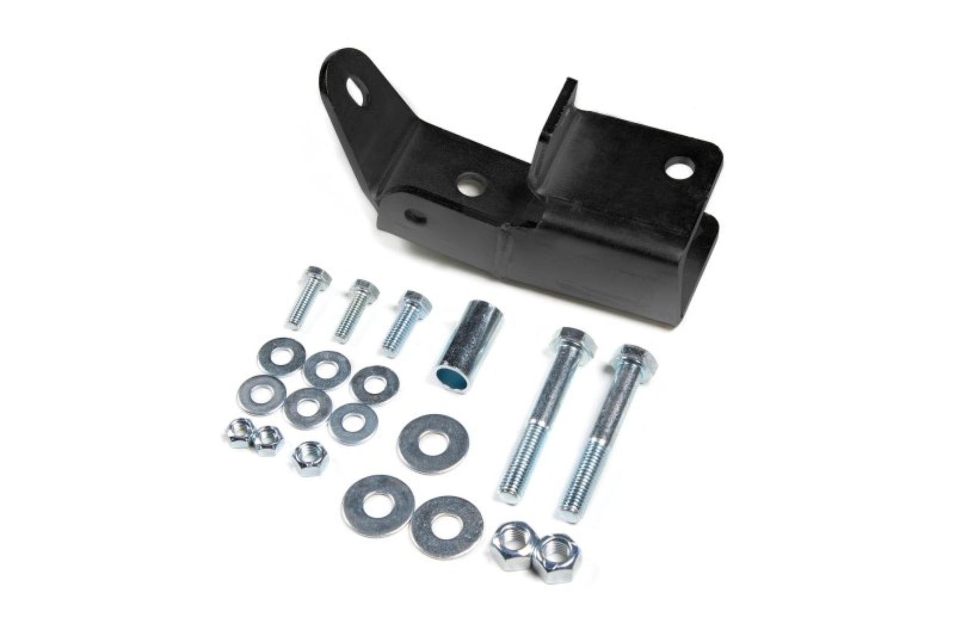 Picture of Zone Offroad ZOR Relocation Kits Brackets - ZONJ5409