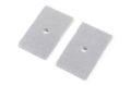 Picture of 2in x 4 Degree Shims (pr)